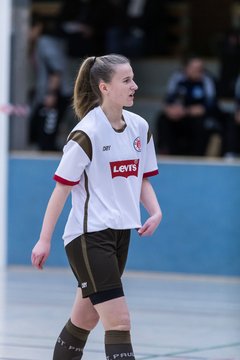 Bild 235 - VR Bank Cup Horst